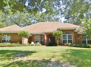 2969 Saint Stevens Dr, Tallahassee, FL 32312