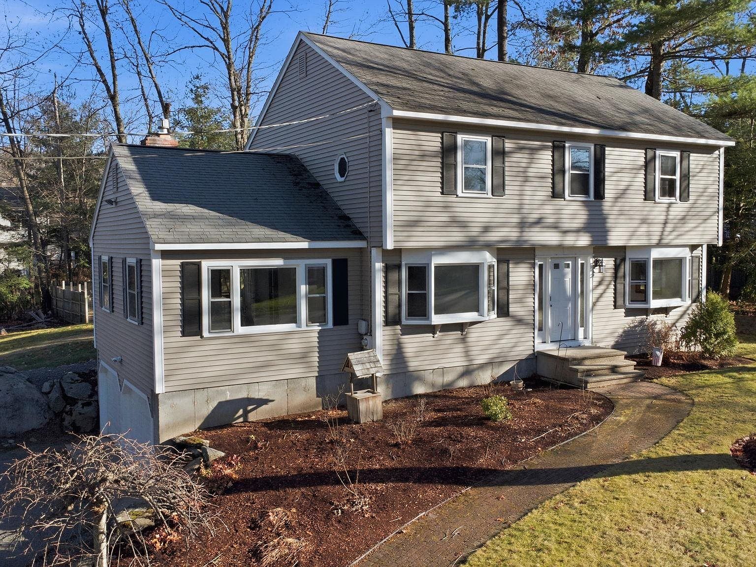 9 Byron Drive, Nashua, NH 03062 | Zillow