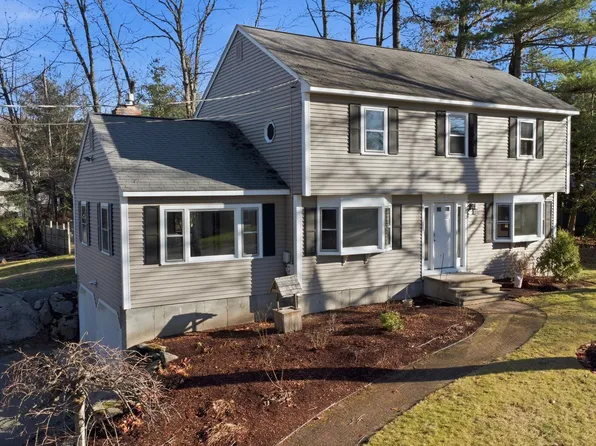 9 Byron Drive, Nashua, NH 03062