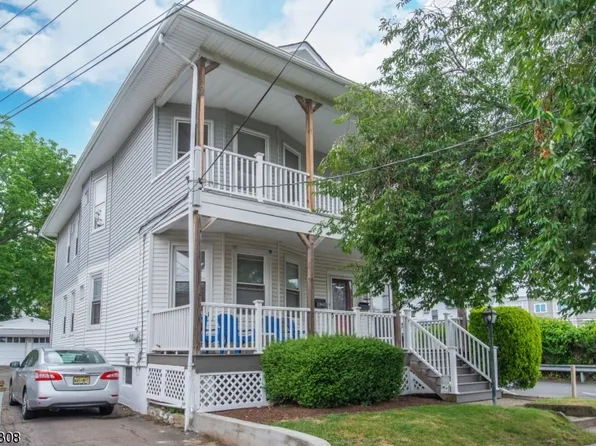 27 Lincoln Ave, Little Falls Twp., NJ 07424