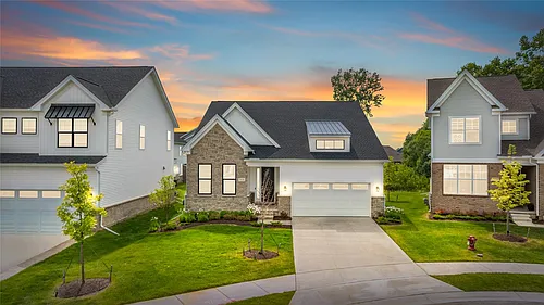 5636 Suffolk Ct Photo 1