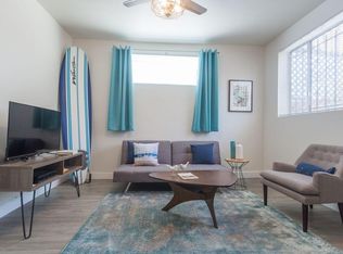 1366 Riviera Ave #1/2, Venice, CA 90291