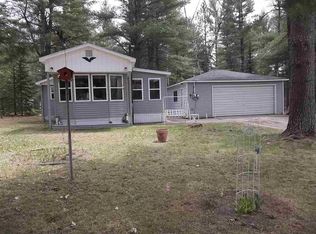 7610 Spruce Rd, Saint Helen, MI 48656