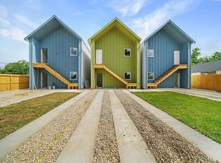 405 Calloway St #A, Houston, TX 77029