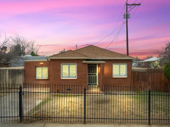 927 Bernard St, Bakersfield, CA 93305