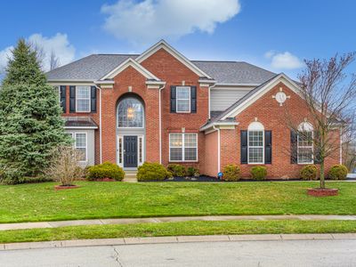 3336 Kilkenny Cir, Carmel, IN, 46032