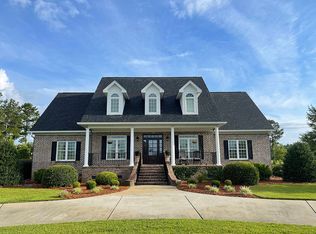 1016 Pheasant Rd, Alcolu, SC 29001