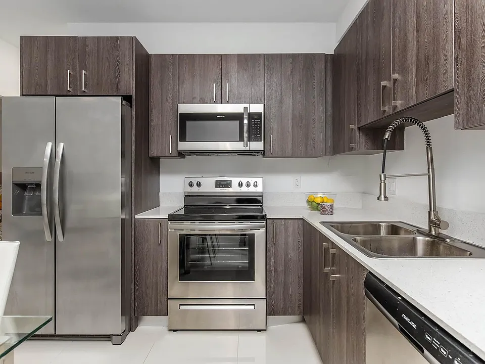 Miami lifestyle at a rate you can afford!