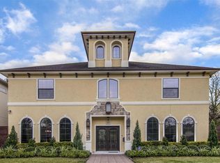 2537 Goldsmith St, Houston, TX 77030