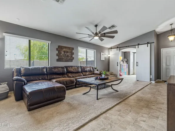 4650 N 112TH Avenue, Phoenix, AZ 85037