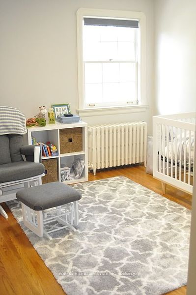 Toronto House for rent - 4 Bedrooms — photo 8