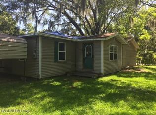 5751 Ovella Rd, Jacksonville, FL 32244