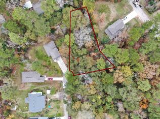 15184 Big Spring Cir, Willis, TX 77378