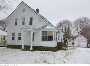 19 River St, Bingham, ME 04920