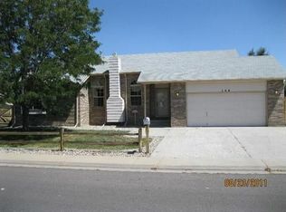 146 N 15th Ct, Brighton, CO 80601