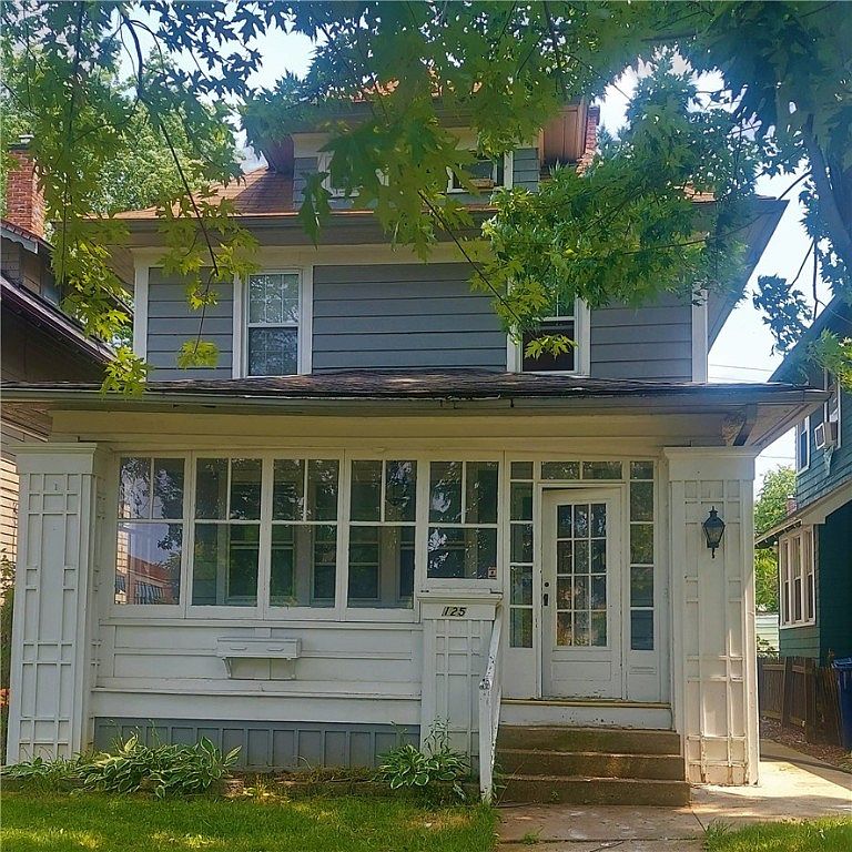 125 Montrose Ave, Buffalo, NY 14214 Zillow