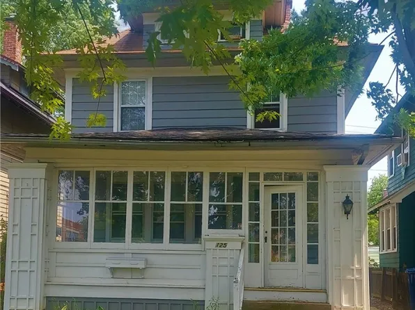 125 Montrose Ave, Buffalo, NY 14214