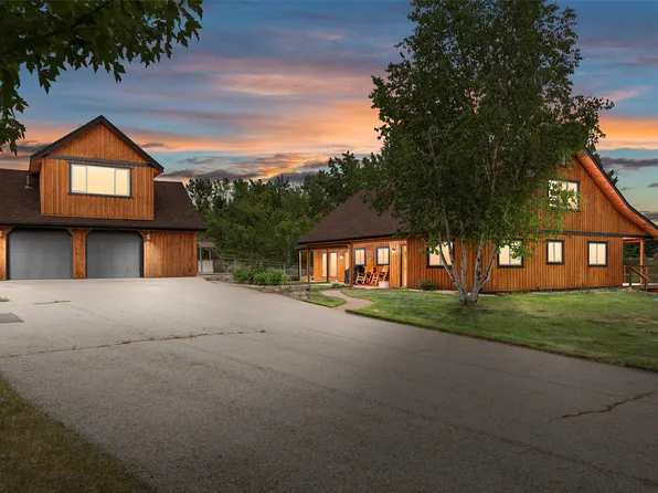 837 Nelson Ct, Corvallis, MT 59828