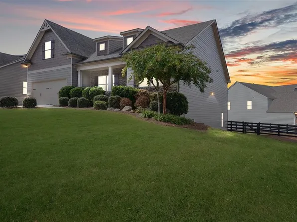 21 Oakley Way, Dallas, GA 30132