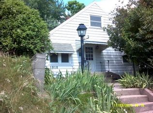 1818 Dewey Ave, Saint Joseph, MO 64505