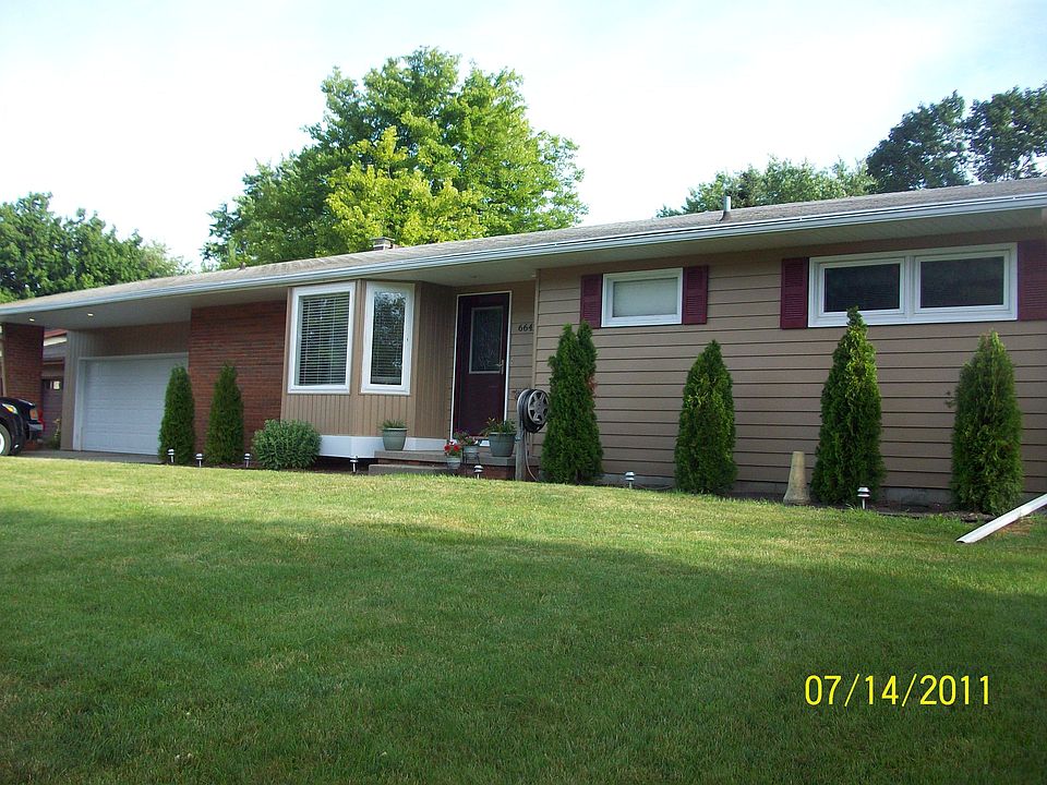 Remodeled 3 bedroom ranch