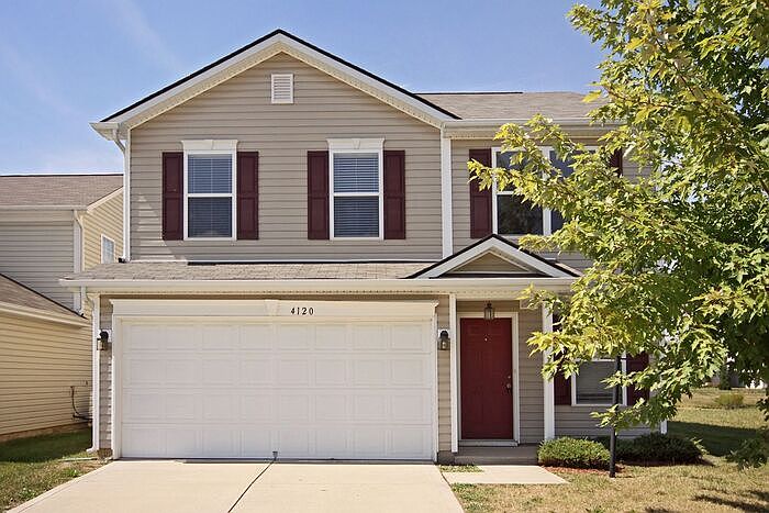 1st image of 4120 Candy Apple Ct