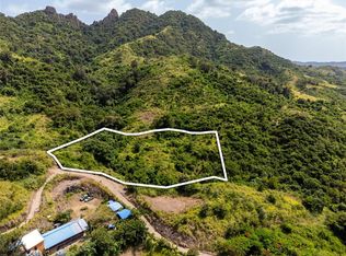 Carr #704, Coamo, PR 00769