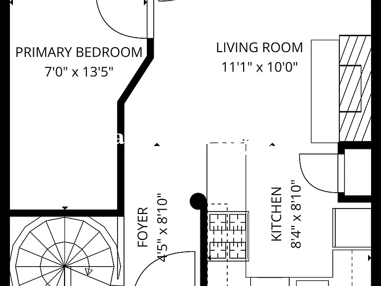 20 Symphony Rd #2T — Photo 21