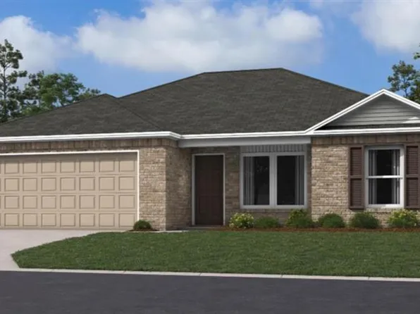 40928 Alpine Meadow Dr, Shawnee, OK 74804