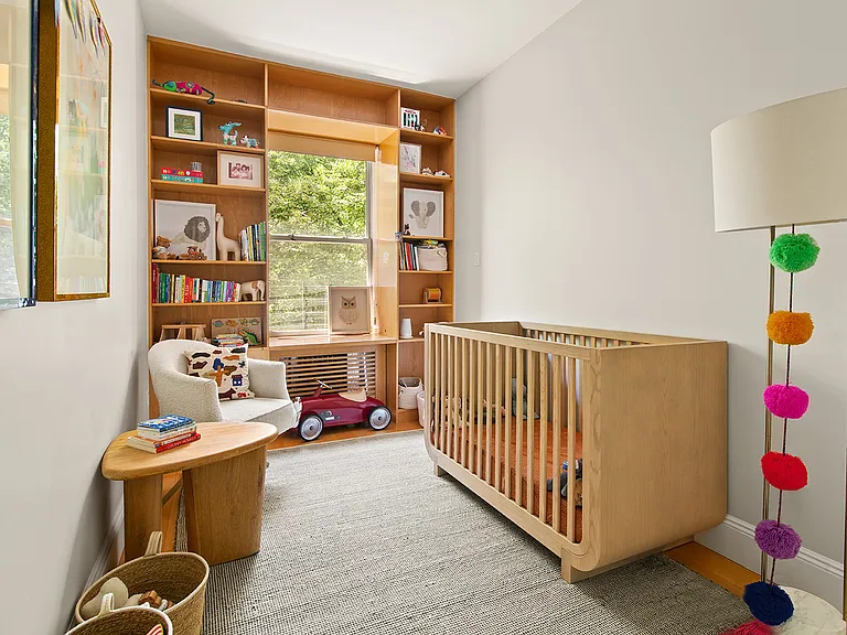 105 Joralemon St #3B — Photo 7