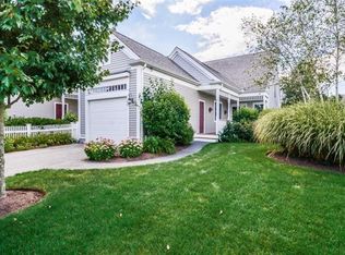 12 Candleberry Ct #176, Bourne, MA 02532