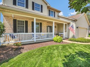 3301 Cypress Creek Rd, Champaign, IL 61822