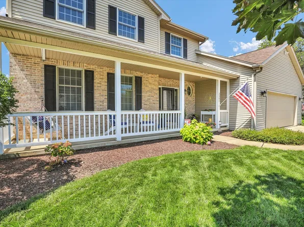 3301 Cypress Creek Rd, Champaign, IL 61822