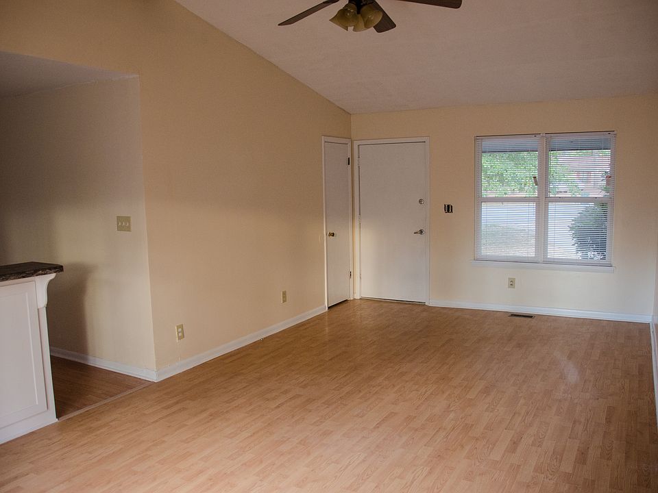 Large Family Room