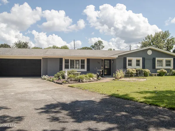 14 Timber Ln, Gulfport, MS 39507