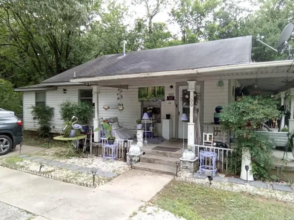 600 W 34th St, North Little Rock, AR 72118