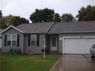 804 Prism Valley Dr, Mishawaka, IN 46544