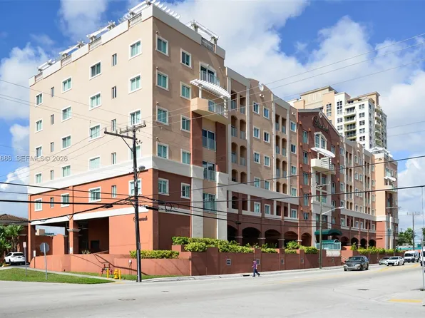 2280 SW 32nd Ave APT 213, Miami, FL 33145