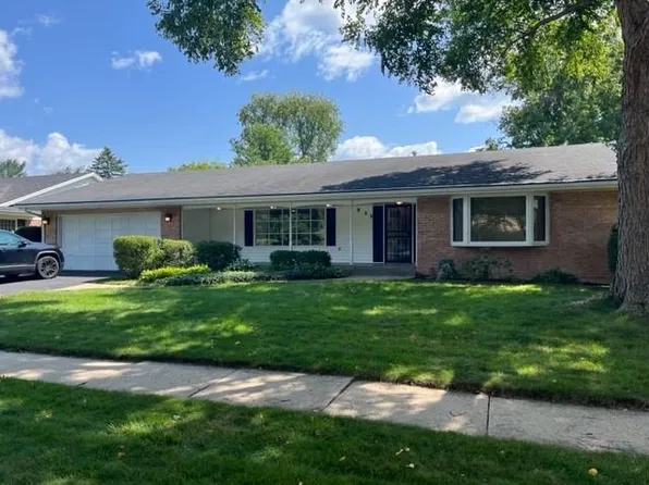 905 Woodlane Ave, Rockford, IL 61107