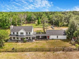 8922 Pritcher Rd, Lithia, FL 33547