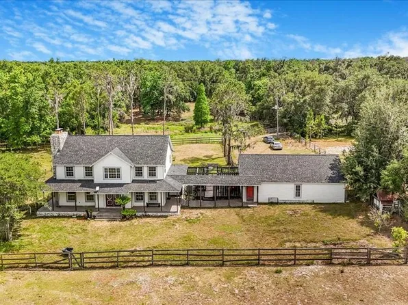 8922 Pritcher Rd, Lithia, FL 33547