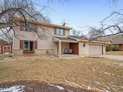 16747 Illinois Ave, Lakeville, MN, 55044