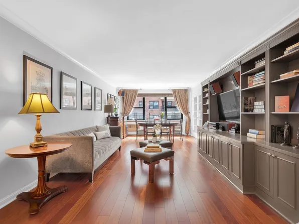 405 E 63rd St #5DE, New York, NY 10065