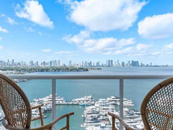 1800 Sunset Harbour Dr #1710