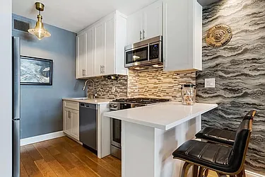 Rented by Ovation Properties, LLC