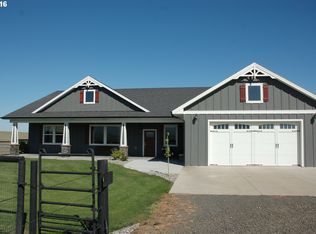 43839 Hoeft Rd, Pendleton, OR 97801