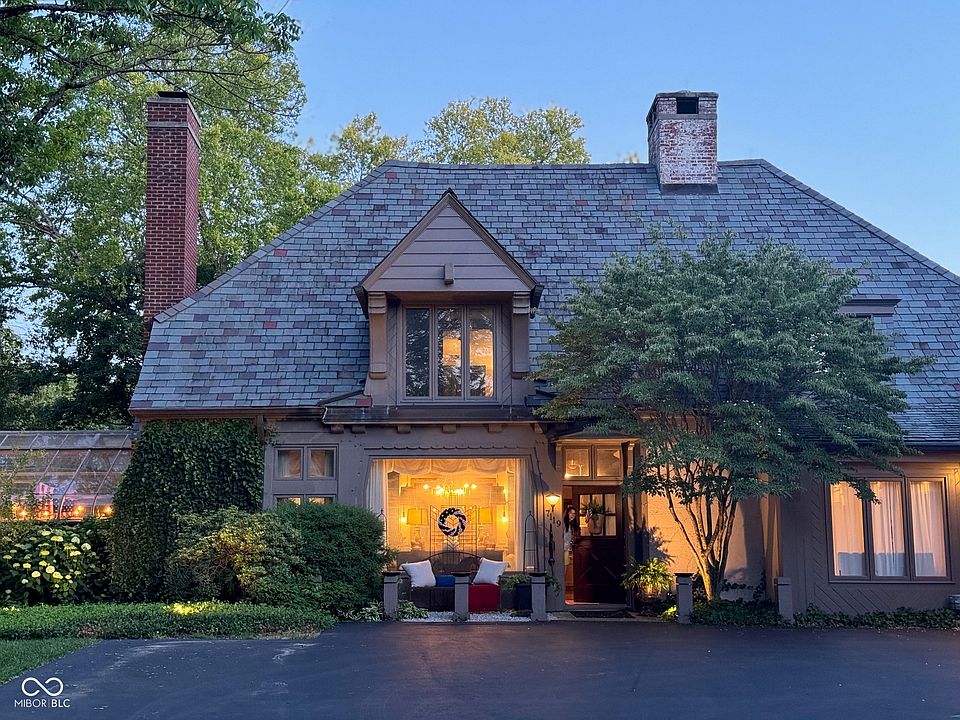 7119 Andre Ct, Indianapolis, IN 46278 | Zillow