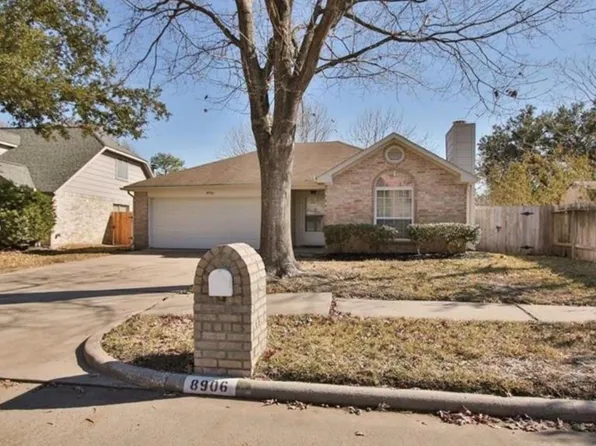 8906 Mattison Dr, Houston, TX 77088
