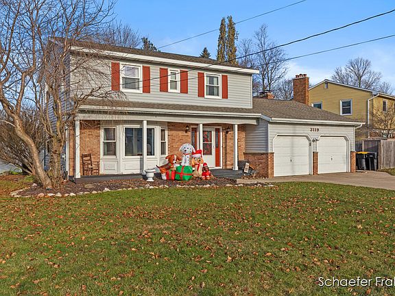 2nd image of 3119 Willow Creek Dr SW
