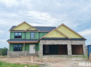 511 W Copper Ridge Ct, Dunlap, IL 61525